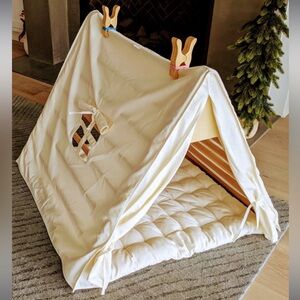 Cassarokids Large Play Tent